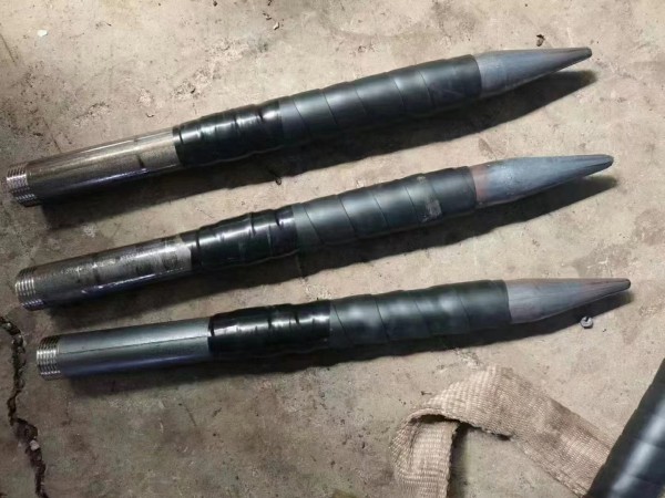东洲注浆管检测