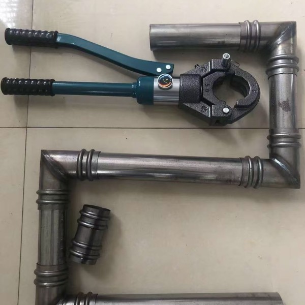 东洲冷却管生产