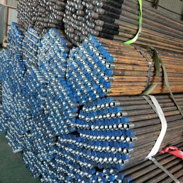 东洲冷却管生产